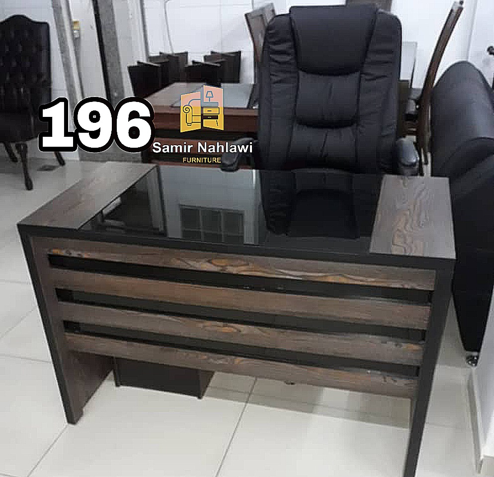مكتب 140 * 70 15