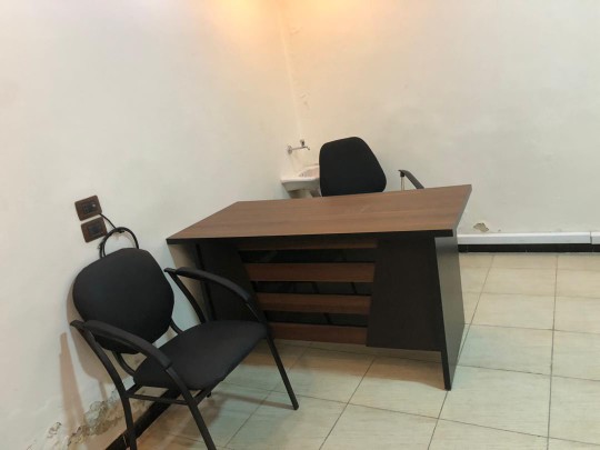 مكتب 140 * 70 4