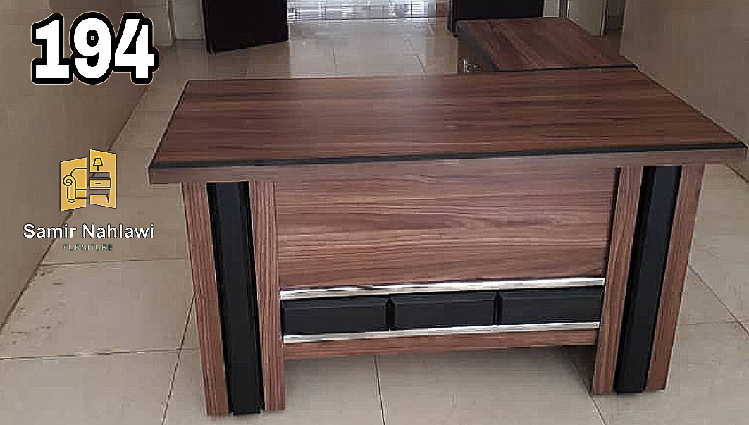 مكتب 140 * 70 14