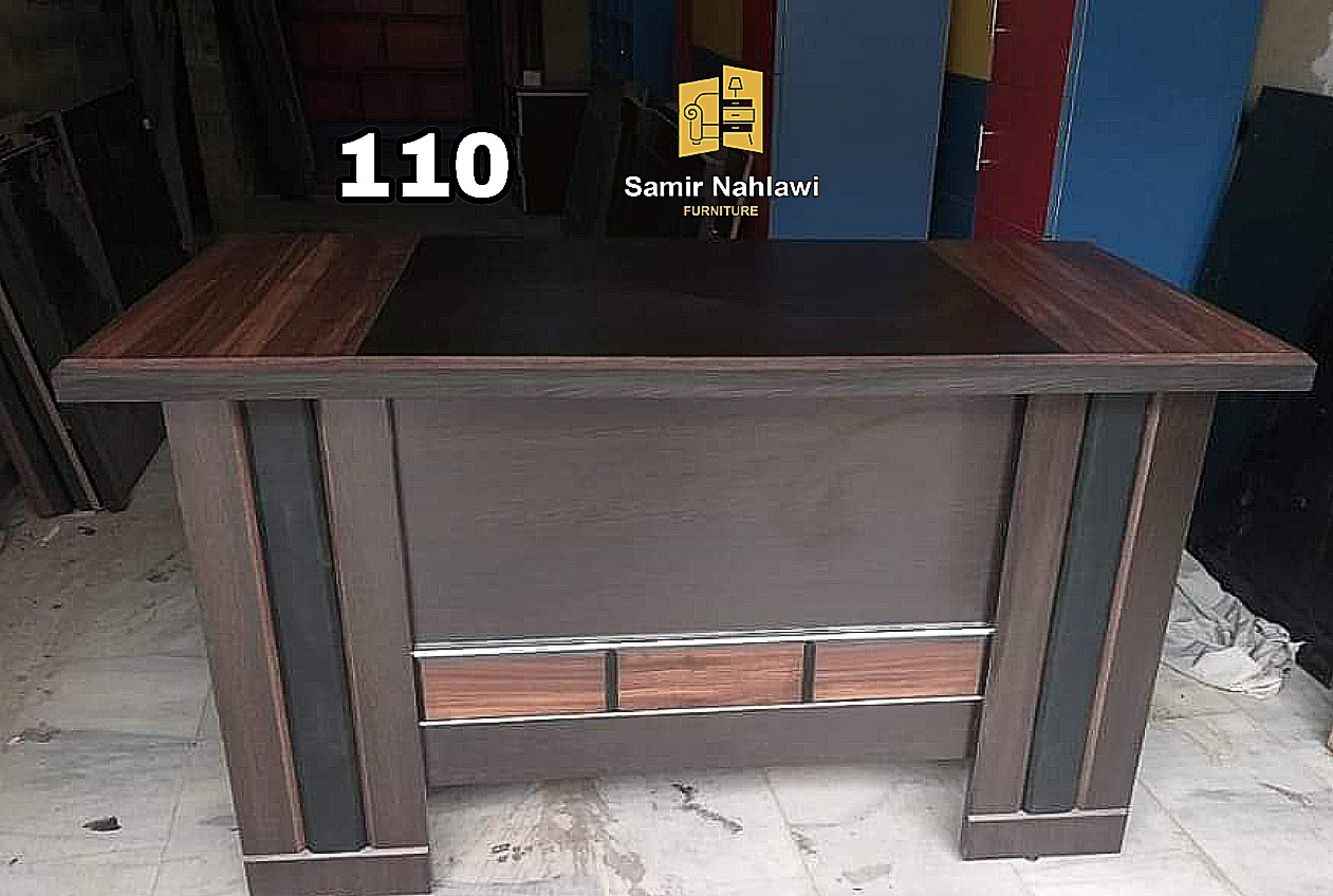 مكتب 140 * 70 19