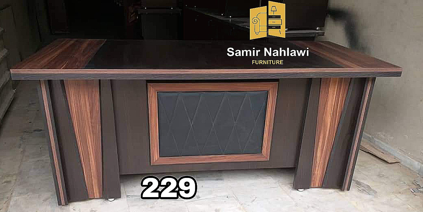 مكتب 140 * 70 25