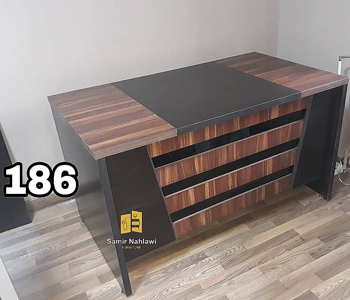 مكتب 140 * 70 12
